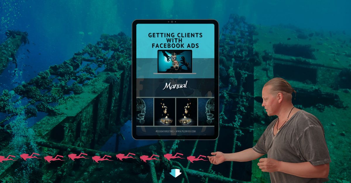 Manual: Getting clients